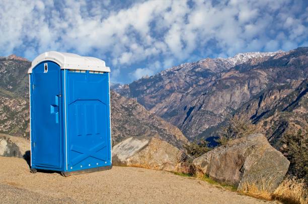 Best Emergency porta potty rental  in Montague, CA