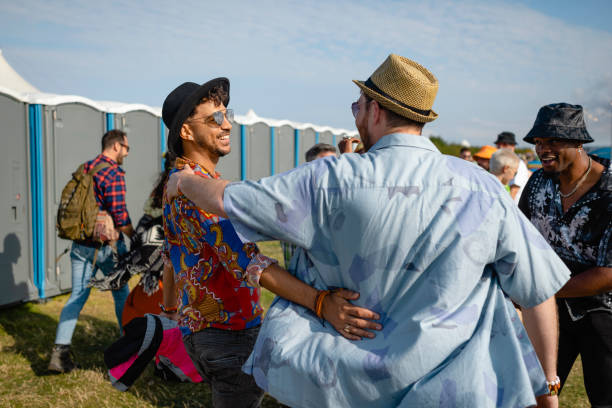 Best Porta potty for special events  in Montague, CA