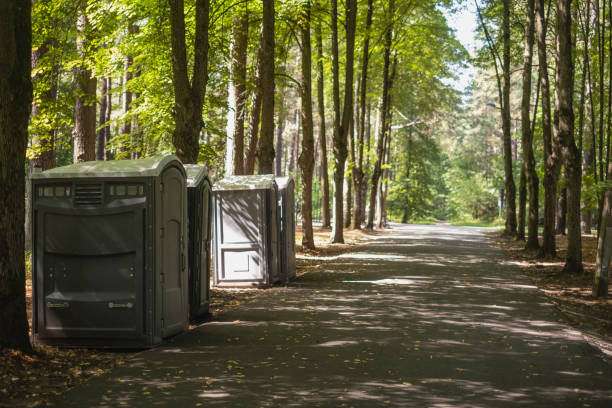 Best Construction site porta potty rental  in Montague, CA