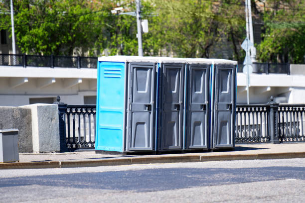 Portable Toilet Options We Offer in Montague, CA